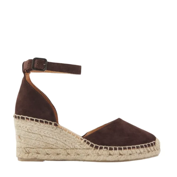 Via Vai Via Vai | Flora Braid