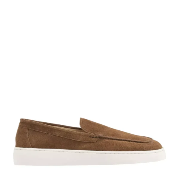 Greve Greve | Wave Sandalo Suede