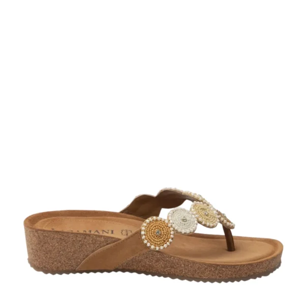 Lazamani Lazamani | Mare Toe