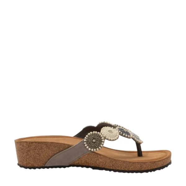 Lazamani Lazamani | Mare Toe
