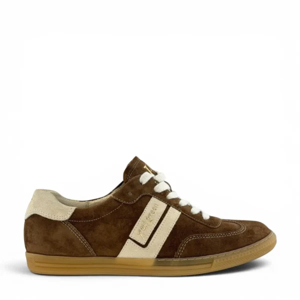 Paul Green Paul Green | 5450