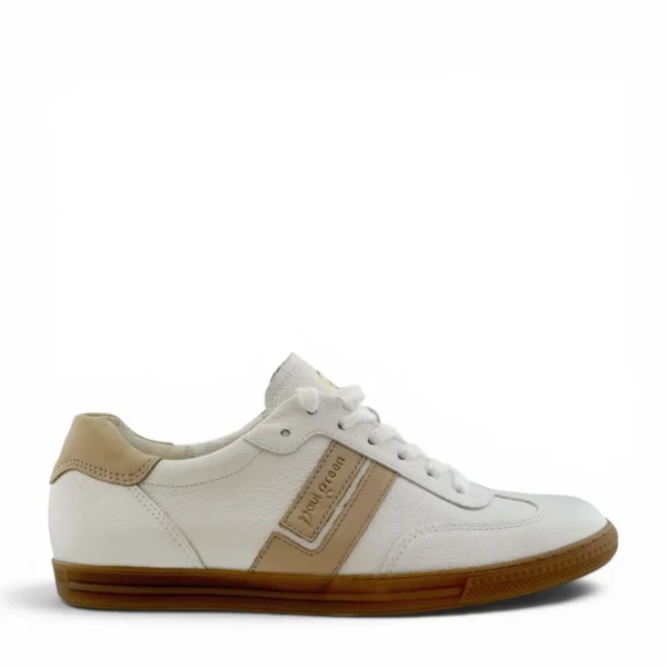 Paul Green Paul Green | 5450