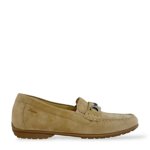 Sioux Sioux | Cortizia