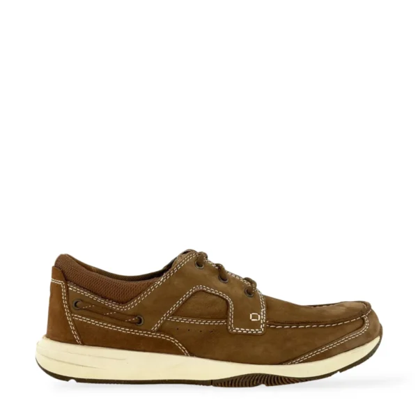 Clarks Clarks | Sailview Lace wijdte G