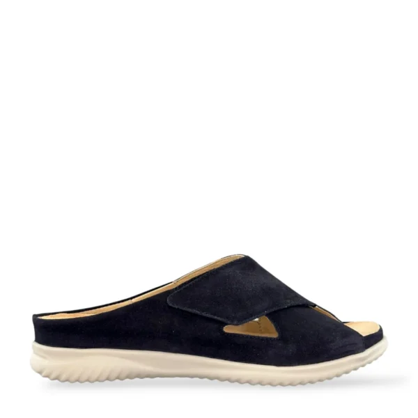 Hartjes Hartjes | Breeze Pantolette wijdte G