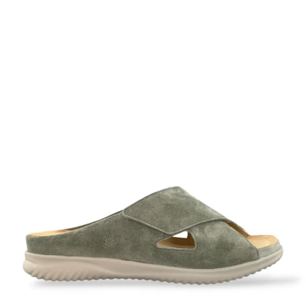 Hartjes Hartjes | Breeze Pantolette wijdte G