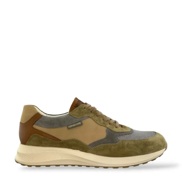 Mephisto Mephisto | Driss