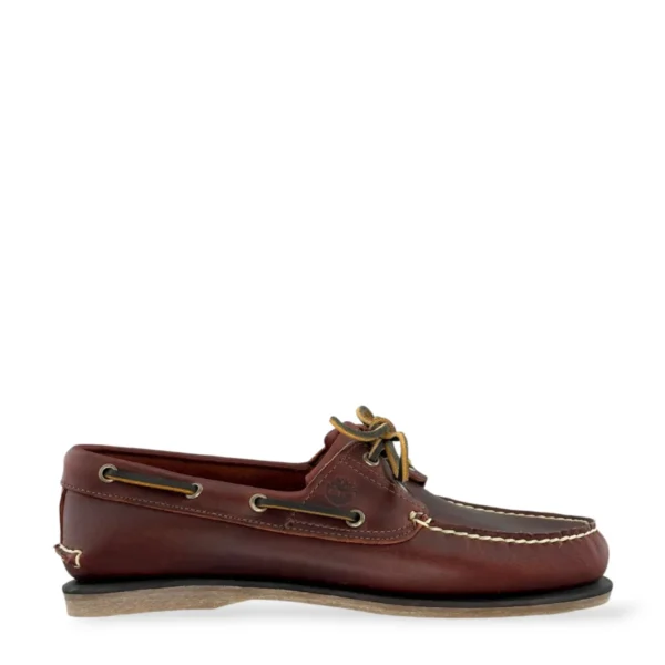 Timberland Timberland | Classic Boat Shoe