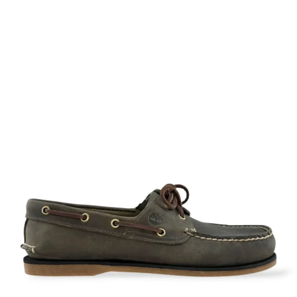 Timberland Timberland | Classic Boat Shoe