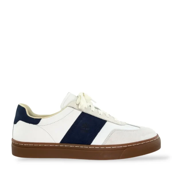 Timberland Timberland | Lisbon Street Low Lace