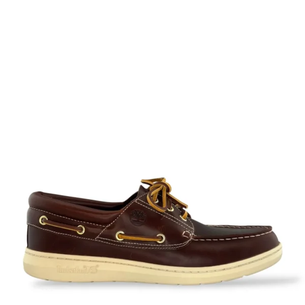 Timberland Timberland | Portofino Pier Boat Shoe