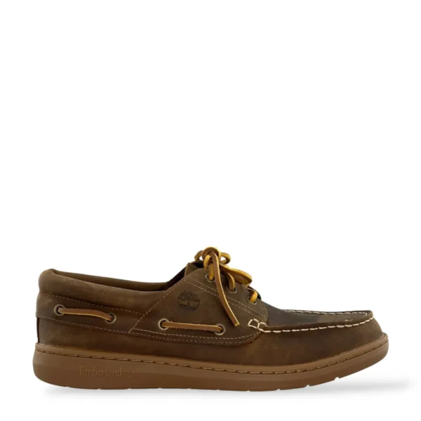 Timberland Timberland | Portofino Pier Boat Shoe