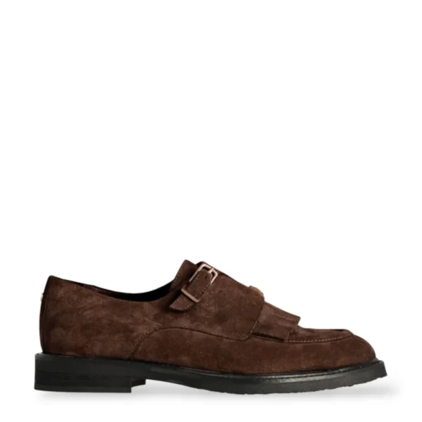 Fred de la Bretoniere Fred de la Bretoniere | Frosh Lori Loafer