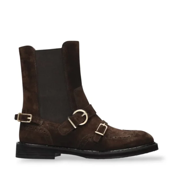 Fred de la Bretoniere Fred de la Bretoniere | Paris Edane Ankle