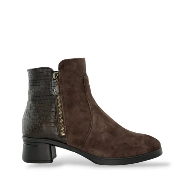 Hartjes Hartjes | Blues Boot