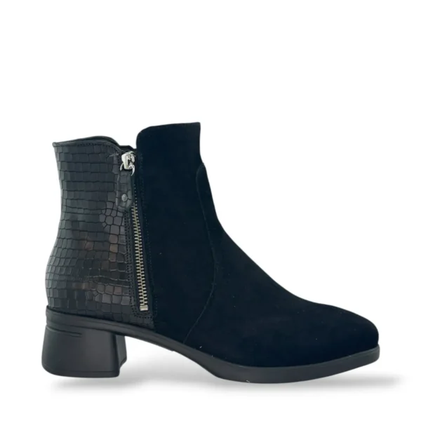 Hartjes Hartjes | Blues Boot