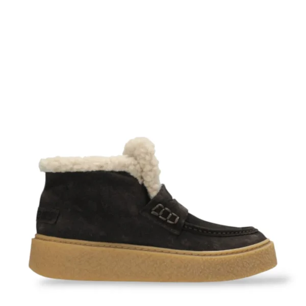 Shabbies Shabbies | Senna Anna Ankle boot