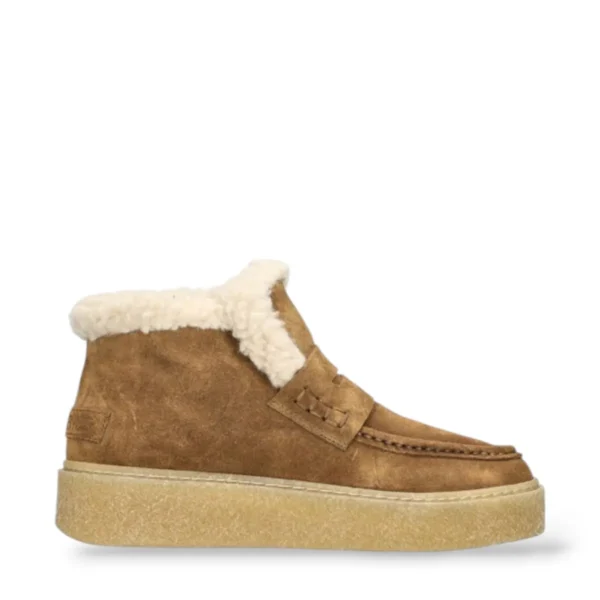 Shabbies Shabbies | Senna Anna Ankle boot
