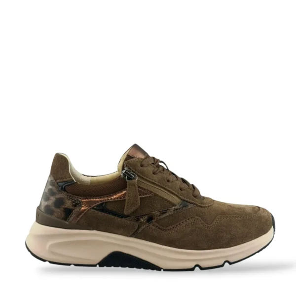 Gabor Gabor Rollingsoft | 0103.01